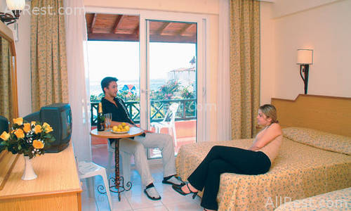 Saphir Hotel 14